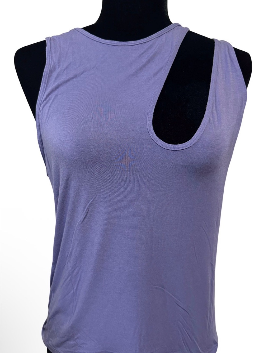 Lululemon Shoulder Cut-Out Yoga tank